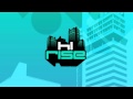 Kevin Hedge (blaze) featuring Rick Galactik (DJN Project) - Follow Your Heart (Hot Since 82 Remix)