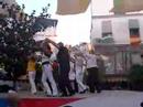 Lanjaron San Jaun 2008 Salsa Team