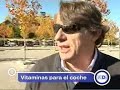 Vitamina para el coche