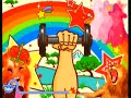 this is the 7th stage in warioware: smooth moves. it's a musical sequence called 