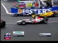 Tiago Monteiro - Midland F1 Tiago Monteiro - Midland F1