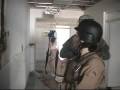 Completing 2nd Iraq Deployment - LTC Mike Darrow