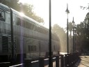 California Zephyr #5