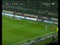 Esordio di Pato Milan-Napoli
