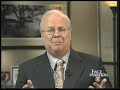 Karl Rove on worth of gubatorial and mayoral experience