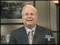 Karl Rove on worth of gubatorial and mayoral experience