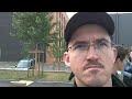 visite aux studios de la cit� du cin�ma � saint-denis proche de paris ( france ), initi�s par le r�alisateur luc besson, le samedi 22 septembre 2012 en avant...
