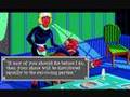 Let's Play Laura Bow I (The Colonel's Bequest) 01 - Intro!