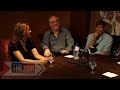 Oscar Roundtable: Writers on Making the Movie Oscar Roundtable: Writers on Making the Movie