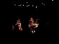 Archie Shepp Quartet at Bimhuis Amsterdam