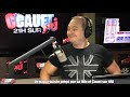 Un papa raciste piégé par Cauet