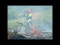 causa incendi in italia