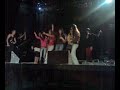mozikas kiru in the escenar