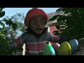 'Rise of the Guardians' Trailer HD