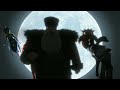'Rise of the Guardians' Trailer HD