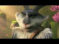 'Rise of the Guardians' Trailer HD