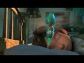 'Rise of the Guardians' Trailer HD