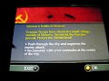 Call of Duty 2 PPC on HTC Touch Pro ( Raphael ) using hardware drivers
