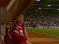 Highlights of Arsenal at Anfield Littlewoods Cup 88/89