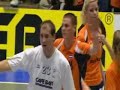 TIME for Korfbal Challenge 2007: Tulips - PKC/Cafe Bar