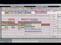 Abelton Live quick introduction + Tutorials websites links
