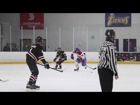 Adam Varga Highlights