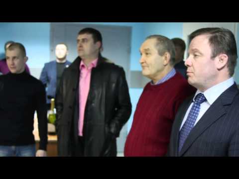 Подольск: Открытие отделения ФПБР