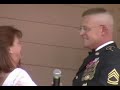 MILITARY WEDDING