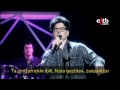 Franco Battiato Wazemank 3.0n. Gaztea live.