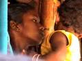SMILES FROM OFF THE ROAD TWO -TREASURING THE GIRLCHILD