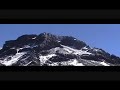 nevado de colima training montage