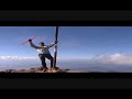 nevado de colima training montage
