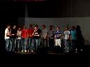 Juxtaposition - Gold Rush 2008 - Hurricane