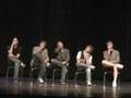 Sauk Centre Spring Theater - School Board Cuts