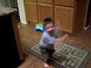 Hilarious Ryan dancing