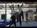 Joe and Anis Dancing
