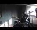 Lustra - Scotty doesn't know(drums)