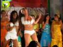 Liz Vega en el Carnaval Tuxpan 2008 Parte III