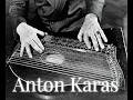Anton Karas - Im Prater blüh'n wieder die Bäume (Robert Stolz)