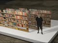 Discover a New World at Columbus Public Library