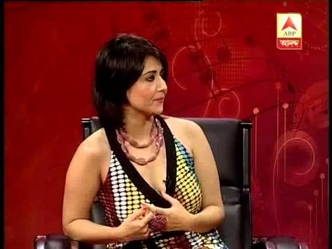A special program on Swastika's upcoming Bengali film Take One
