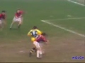 Crespo RE DI PARMA All goals in Ac Parma 2a parte