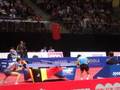 Coupe du Monde Liege Tennis de table 2008-34
