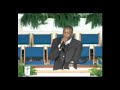 Pastor C. L. Mayes \"Lord, I\