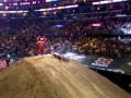 Pushing the limits to death- Motor Cross