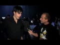 Danijel Stevanović @ Belgrade Fashion Week