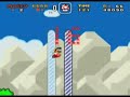 w3sp - Super Mario - Airplatform Theme