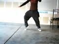 Tutorial: How to Glide forward