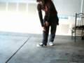 Tutorial: How to Glide forward