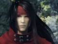 It's All Over for Vincent Valentine And Cloud Strife